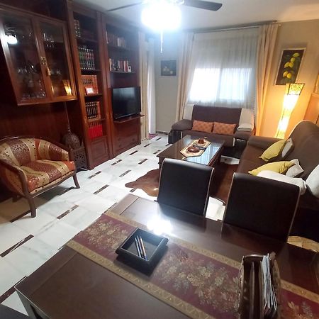 شقة Casa De Nina قرطبة المظهر الخارجي الصورة