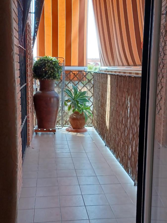 شقة Casa De Nina قرطبة المظهر الخارجي الصورة