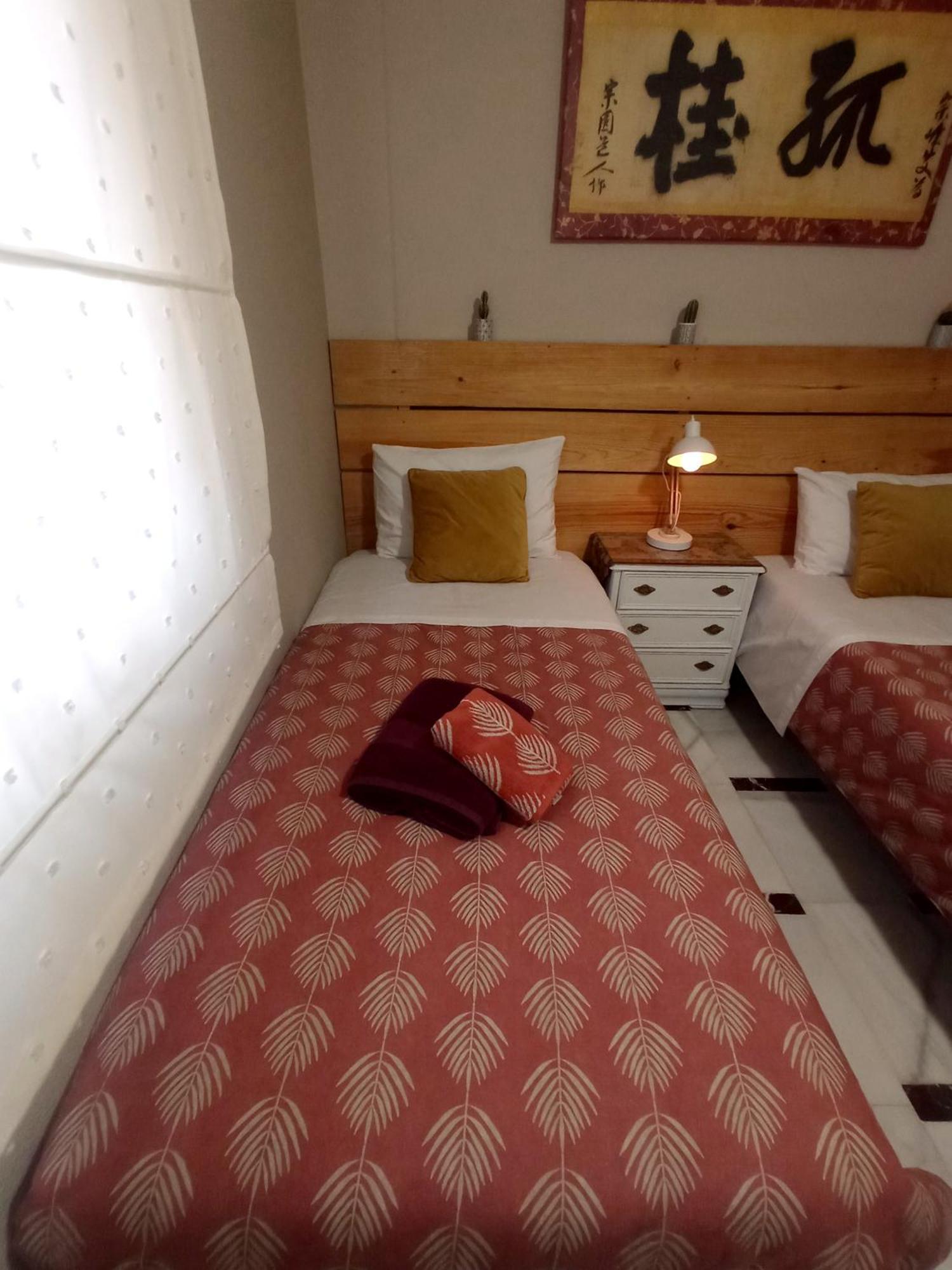 شقة Casa De Nina قرطبة المظهر الخارجي الصورة