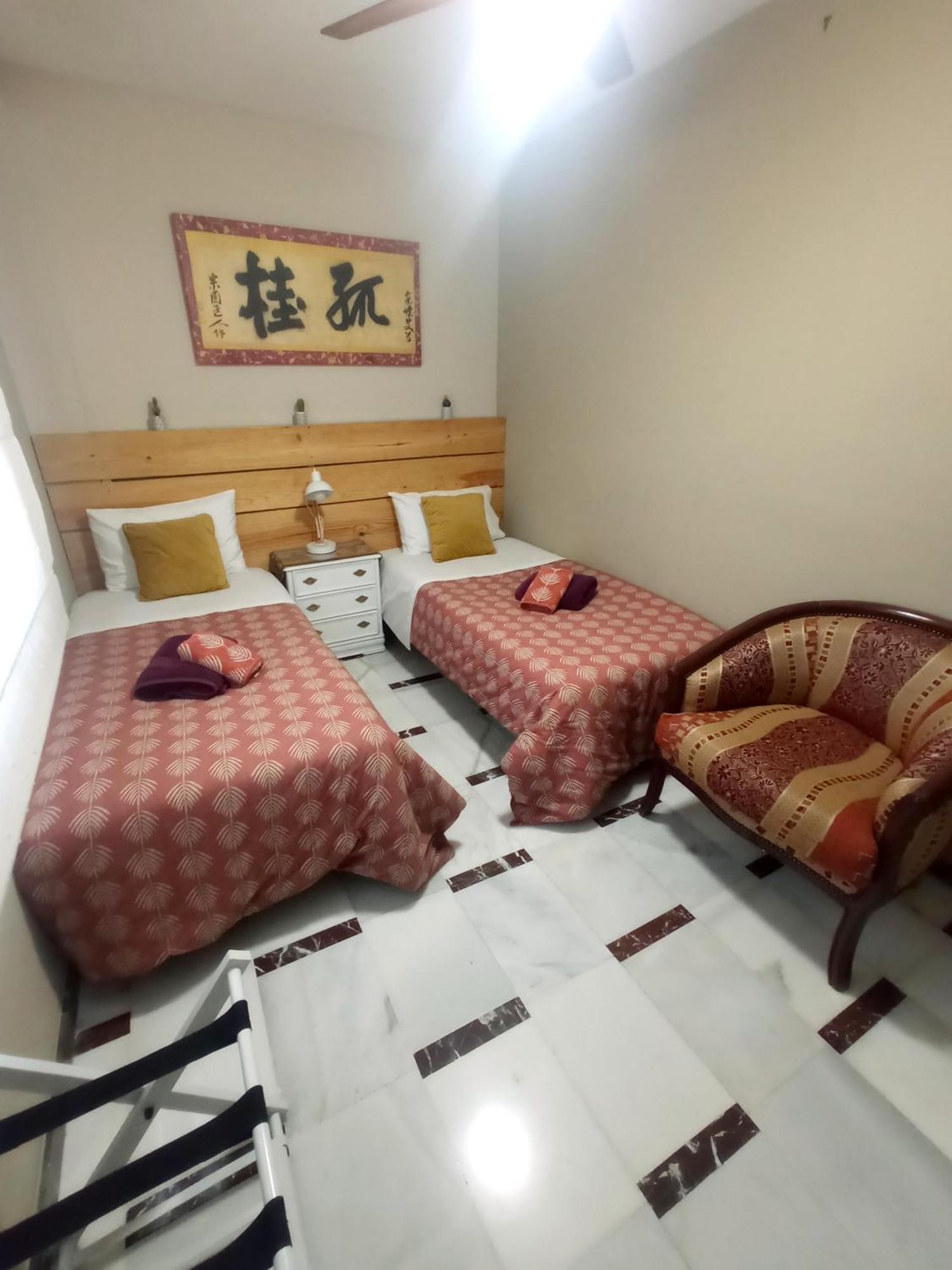 شقة Casa De Nina قرطبة المظهر الخارجي الصورة