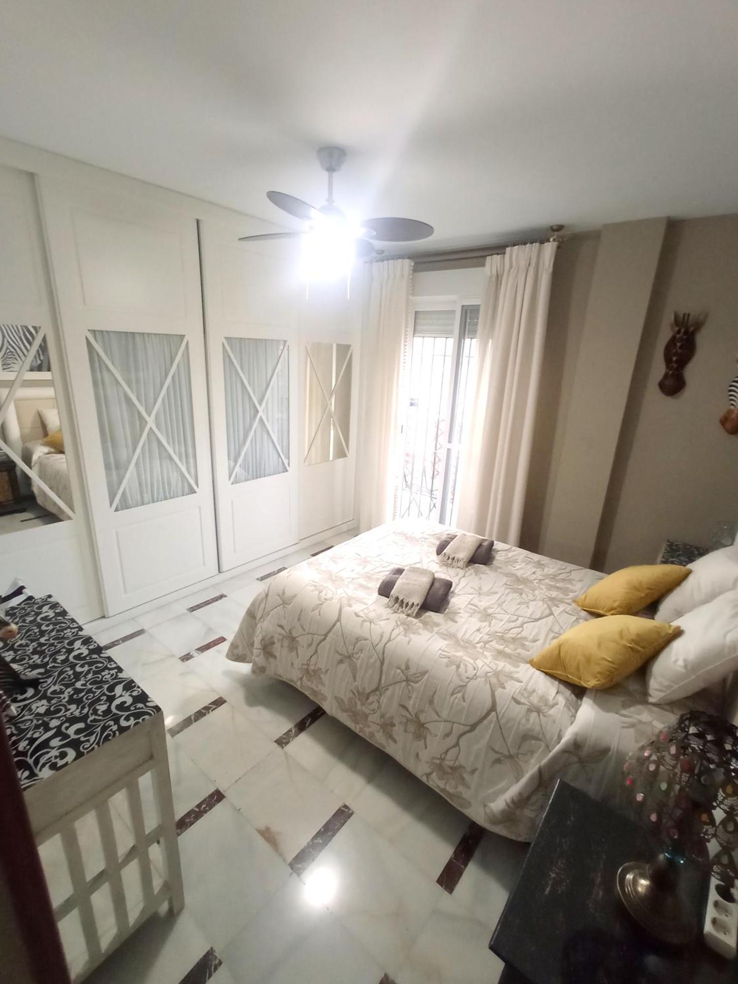 شقة Casa De Nina قرطبة المظهر الخارجي الصورة