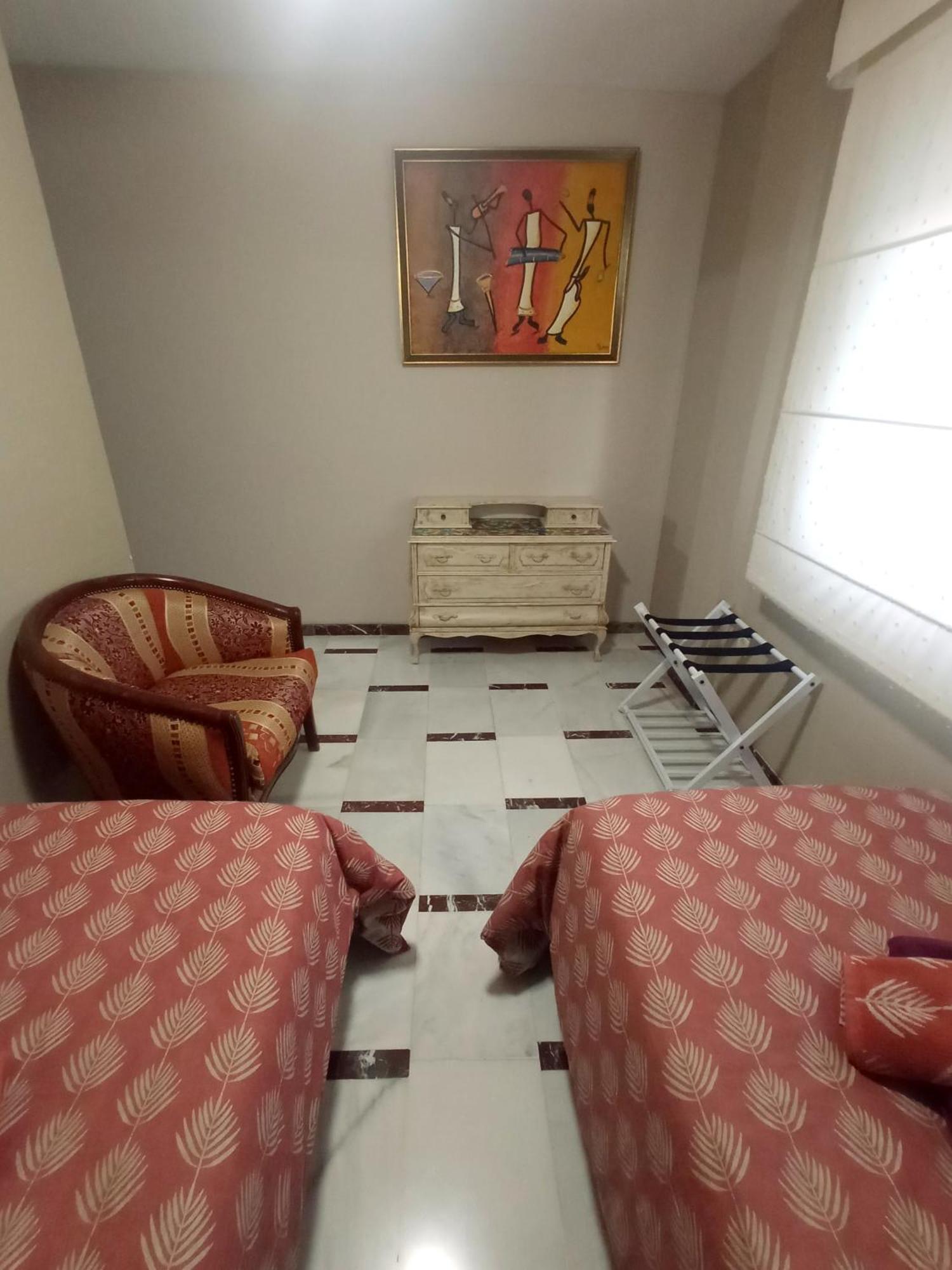 شقة Casa De Nina قرطبة المظهر الخارجي الصورة