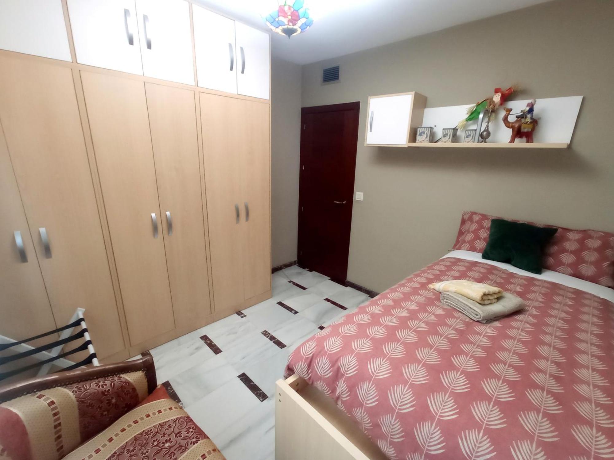 شقة Casa De Nina قرطبة المظهر الخارجي الصورة